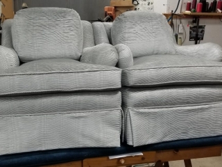 Armchair cloning