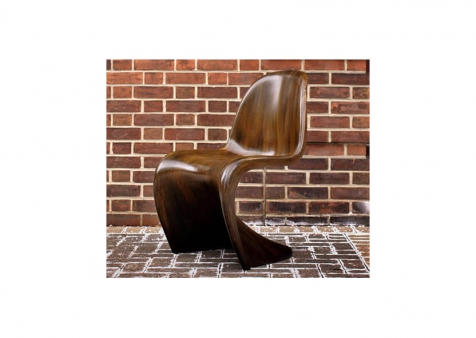 PATON CHAIR AT INTERNATIONAL DESIGN SHOW TORONTO 2011