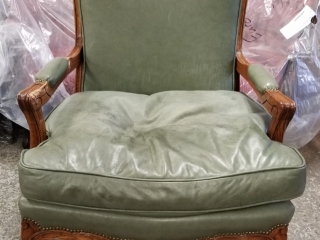 Bergere Chair